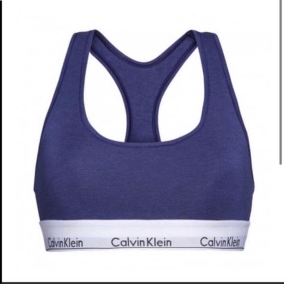 Calvin Klein Underwear Other - 🔥LAST CHANCE🔥 Calvin Klein Bralette